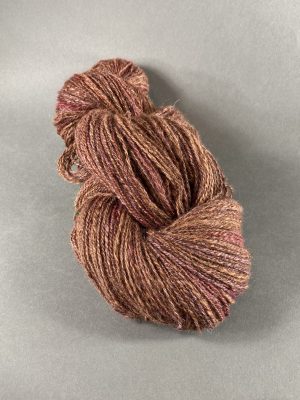 Midsummer Night Wool Bouclé Yarn - Nangellini Nangellini